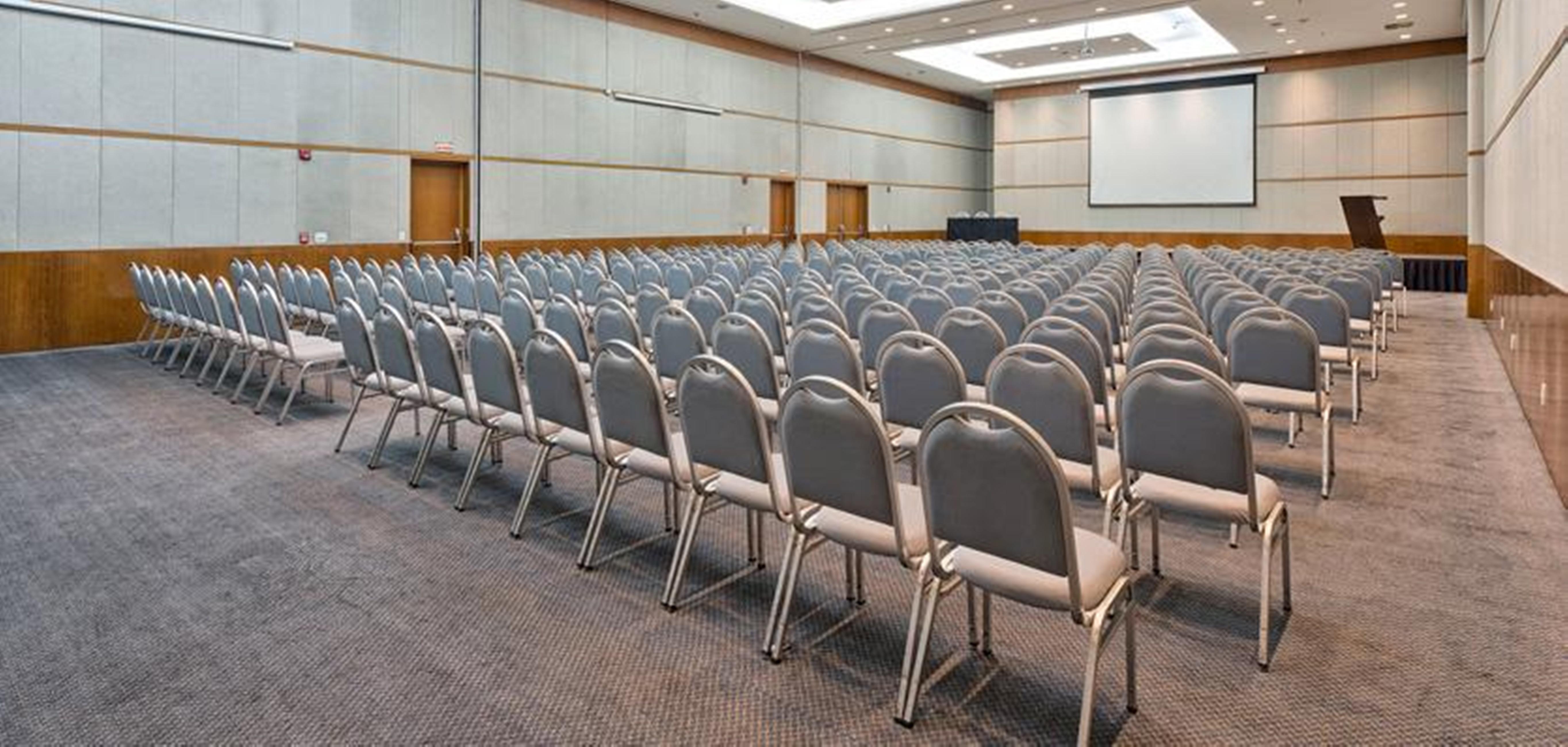 Hotel Meliá Paulista São Paulo Exteriér fotografie The main conference room
