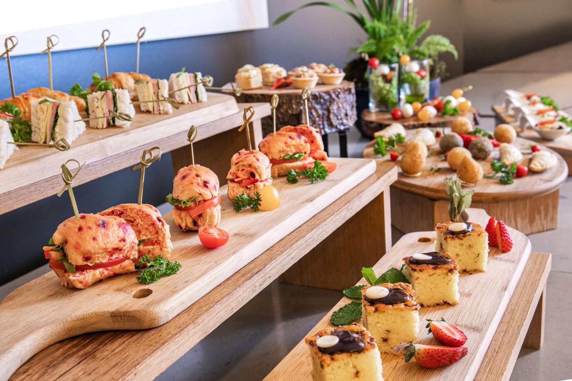 Hotel Meliá Paulista São Paulo Exteriér fotografie Canapés